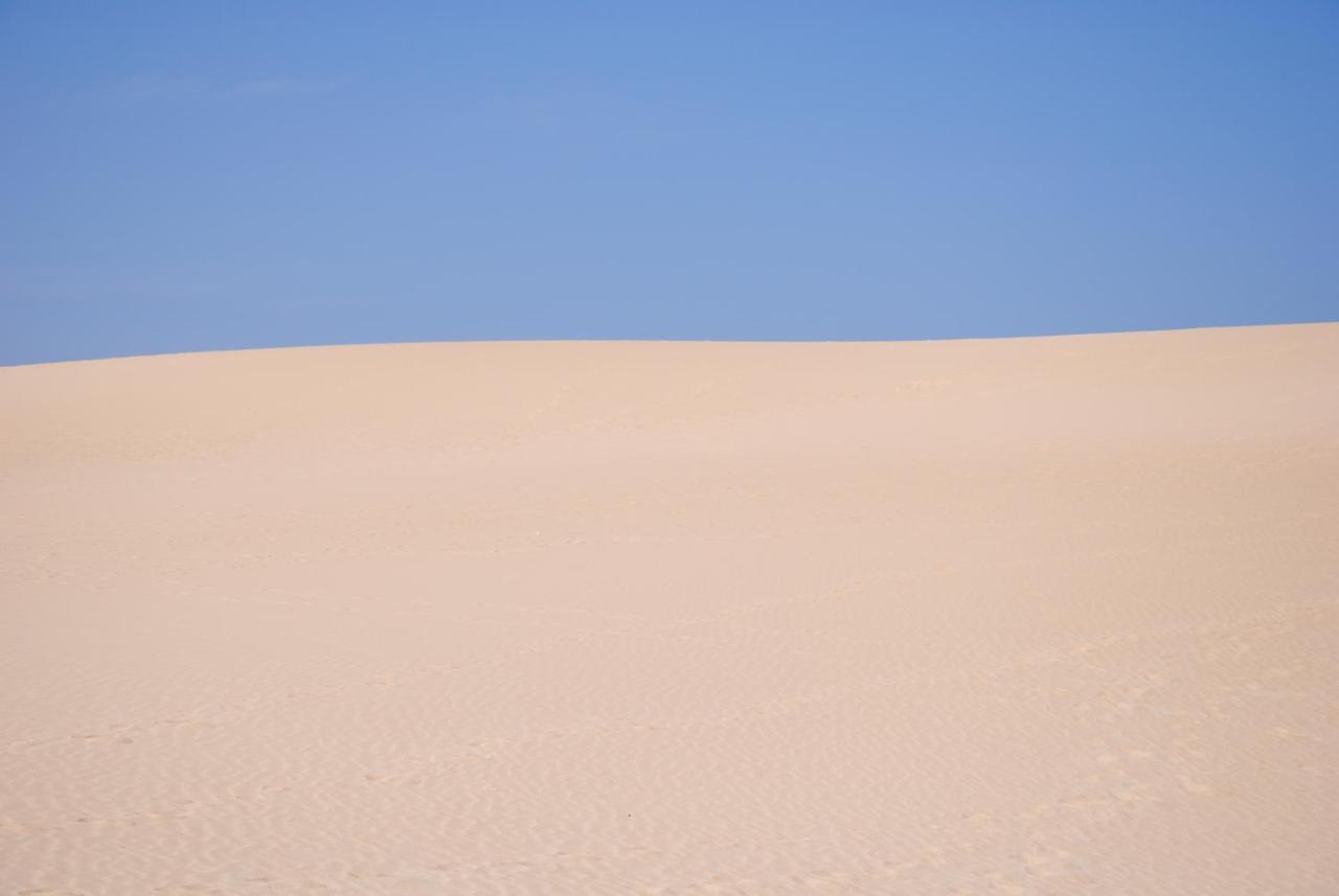Una Vista Inolvidable Corralejo Kültér fotó