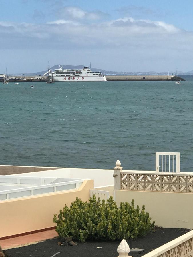Una Vista Inolvidable Corralejo Kültér fotó