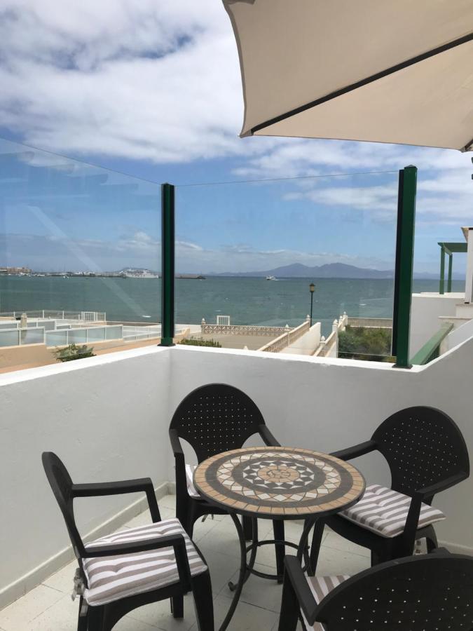 Una Vista Inolvidable Corralejo Kültér fotó