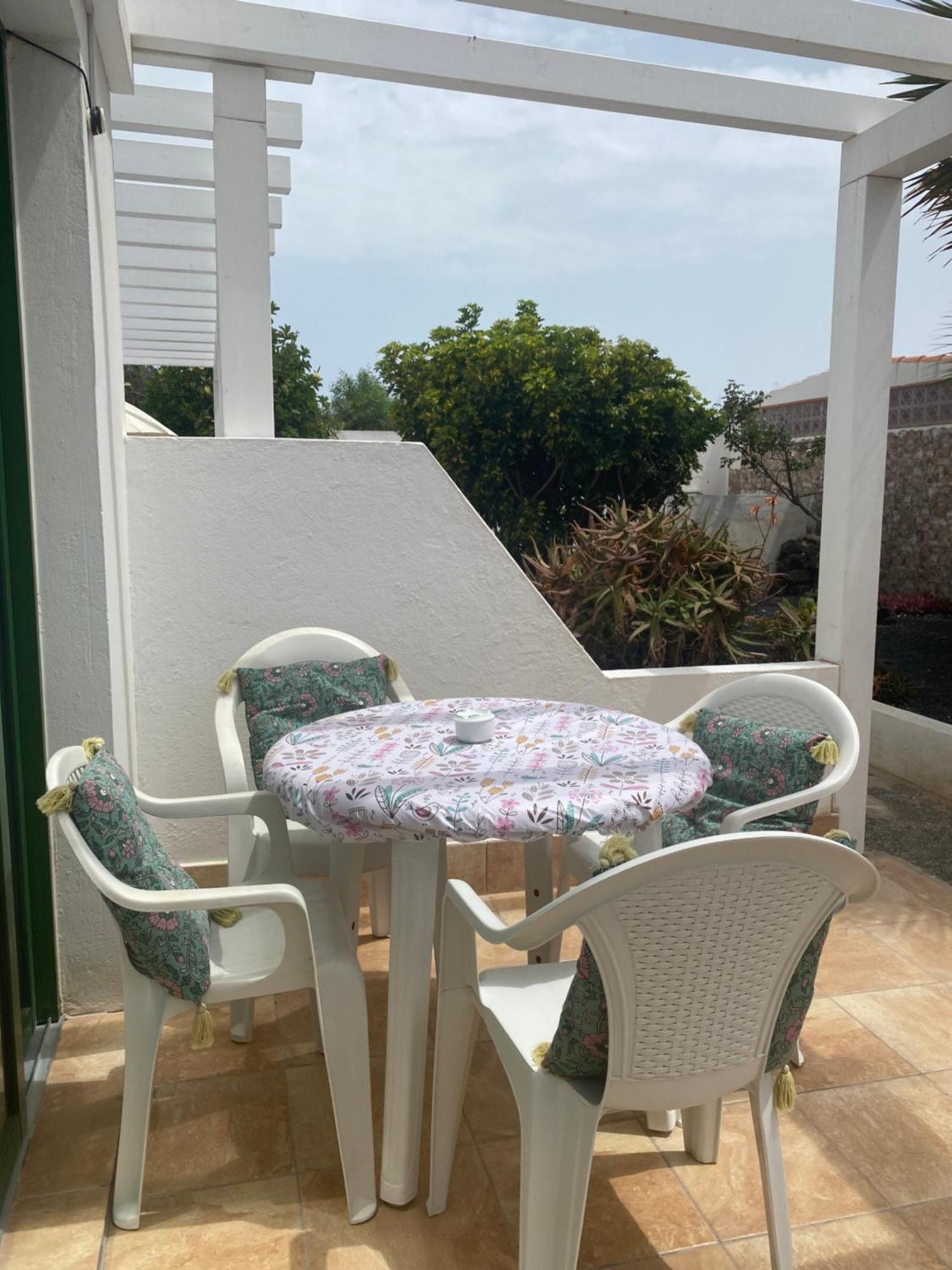 Una Vista Inolvidable Corralejo Kültér fotó