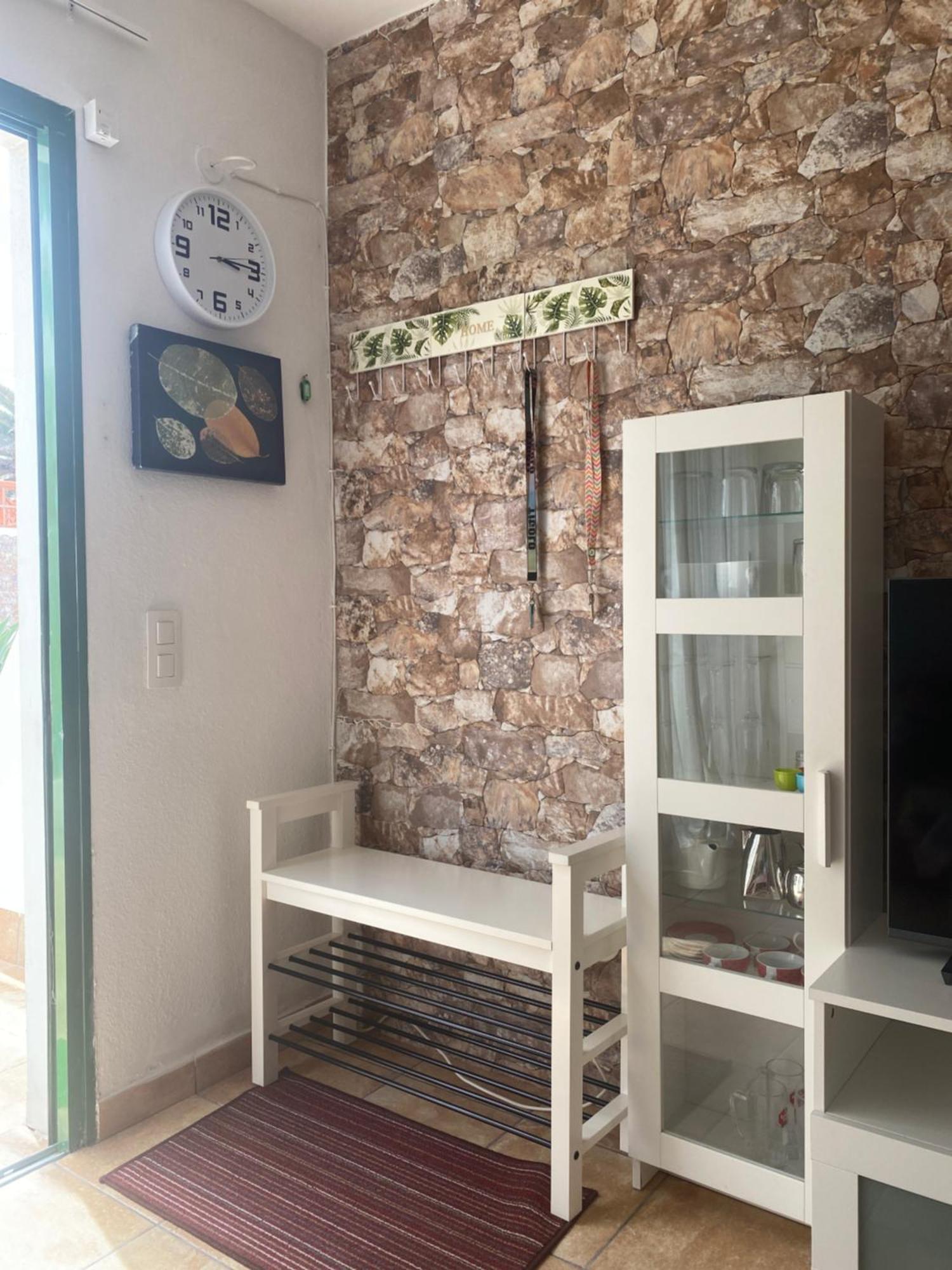 Una Vista Inolvidable Corralejo Kültér fotó