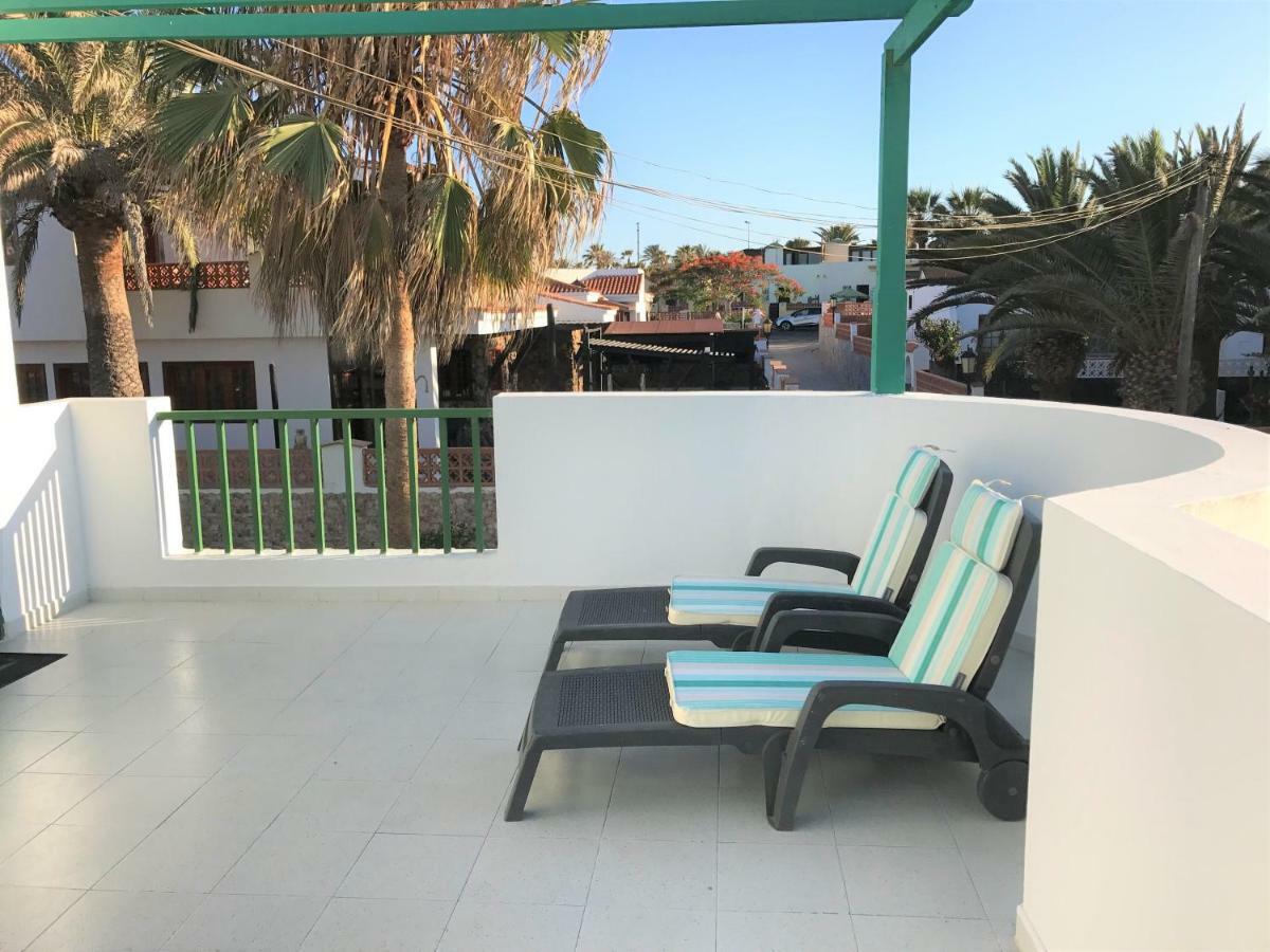 Una Vista Inolvidable Corralejo Kültér fotó