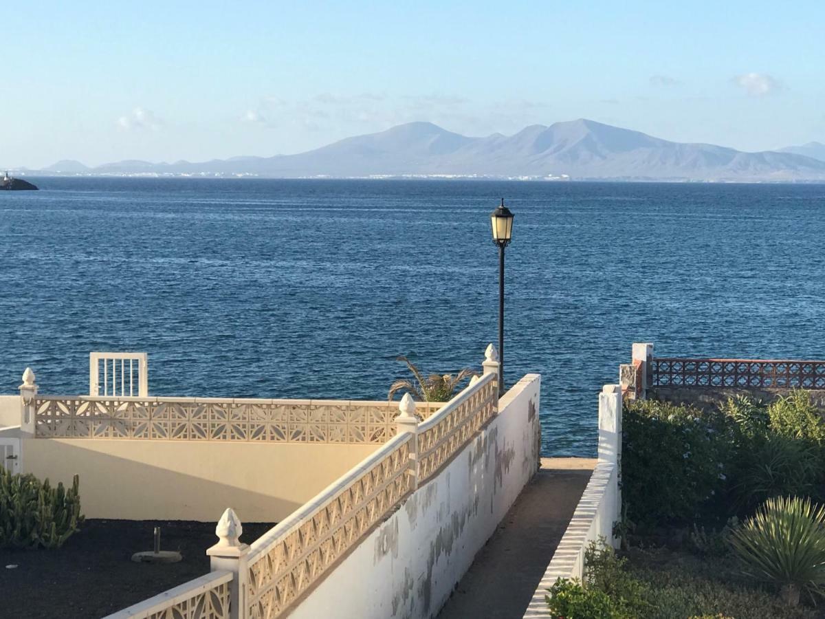 Una Vista Inolvidable Corralejo Kültér fotó