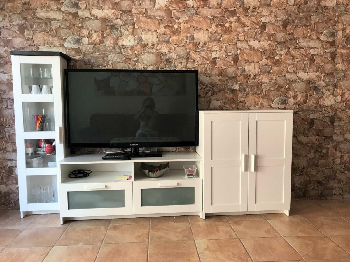 Una Vista Inolvidable Corralejo Kültér fotó