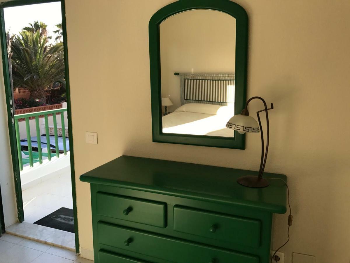 Una Vista Inolvidable Corralejo Kültér fotó