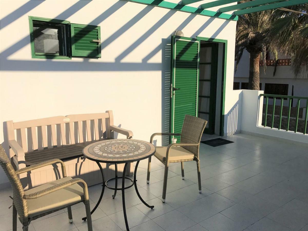 Una Vista Inolvidable Corralejo Kültér fotó